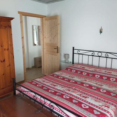 Stella Alpina Apartment Padola Exterior photo